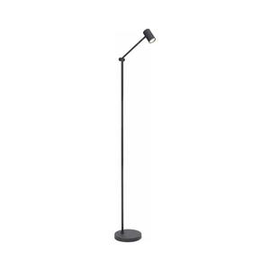 Lucide Lucide 36722/03/30 - LED Stmievateľná stojacia lampa TIPIK LED/3W/230V 2700K čierna vyobraziť