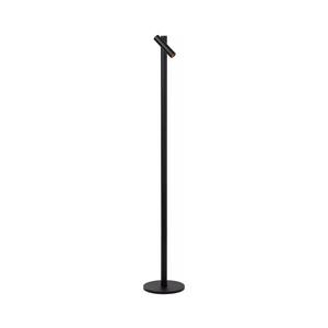 Lucide Lucide 27703/02/30 - LED Stm. nab. vonkajšia lampa ANTRIM LED/2, 2W/4V IP54 čierna vyobraziť