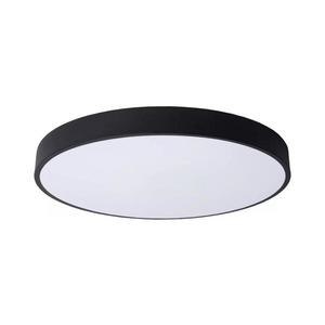 Lucide Lucide 79185/50/30 - LED Stm. stropné svietidlo UNAR LED/36W/230V čierna vyobraziť