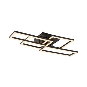 Rabalux Rabalux 71389 - LED Stm. stropné svietidlo DRUSUS LED/40W/230V 3000-6500K + DO vyobraziť