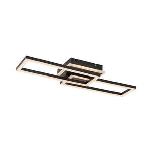 Rabalux Rabalux 71393 - LED Stm. stropné svietidlo RAMIN LED/30W/230V 3000-6500K + DO vyobraziť
