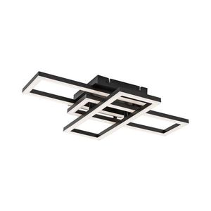 Rabalux Rabalux 71394 - LED Stm. stropné svietidlo MERENI LED/40W/230V 3000-6500K + DO vyobraziť