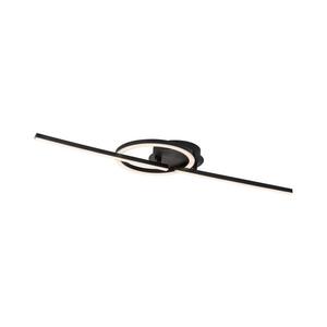 Rabalux Rabalux 71395 - LED Stropné svietidlo TWISTERRA LED/24W/230V 4000K vyobraziť