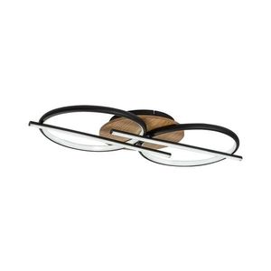 Rabalux Rabalux 71403 - LED Stropné svietidlo ARASH LED/40W/230V 3000/4000/6500K vyobraziť