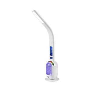 Rabalux Rabalux 74231 - LED RGB Stmievateľná stolná lampa FIGEN LED/5W/230V biela vyobraziť