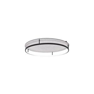Rabalux Rabalux 71033 - LED Stropné svietidlo FARENZO LED/40W/230V 3000/4000K vyobraziť