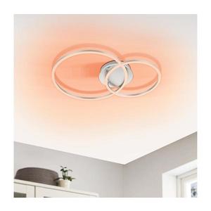 Eglo 75607 - LED RGB Stmievateľný prisadený luster LED/21, 5W/230V 3000-6500K + DO vyobraziť