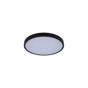 Rabalux Rabalux 71435 - LED Kúpeľňové stropné svietidlo ALENZO LED/12W/230V IP44 čierna vyobraziť
