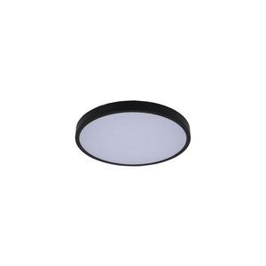 Rabalux Rabalux 71437 - LED Kúpeľňové stropné svietidlo ALENZO LED/24W/230V IP44 čierna vyobraziť