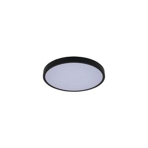 Rabalux Rabalux 71438-LED Stm. kúp. stropné svietidlo ALENZO LED/24W/230V IP44 čierna +DO vyobraziť