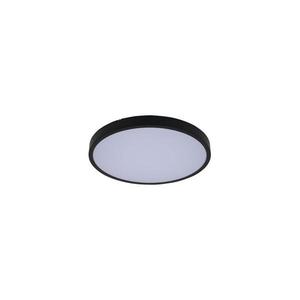 Rabalux Rabalux 71440-LED Stm. kúp. stropné svietidlo ALENZO LED/36W/230V IP44 čierna +DO vyobraziť