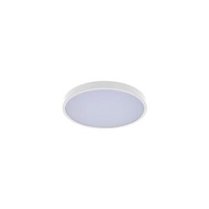 Rabalux Rabalux 71431-LED RGB St. kúp. stropní sviet. ALENZO 36W/230V IP44 Wi-Fi+DO biela vyobraziť