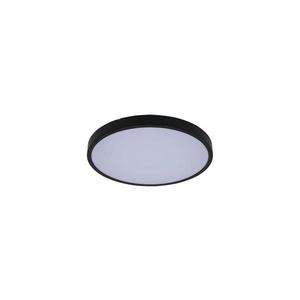 Rabalux Rabalux 71441-LED RGB St.koup. stropní sviet. ALENZO 36W/230V IP44 Wi-Fi+DO čierna vyobraziť