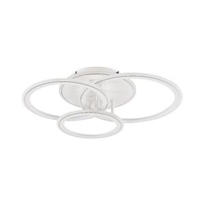 Zuma Line Zuma Line MS238130-WH - LED Stm. svietidlo LUNAR LED/55W/230V 3000-6000K biela +DO vyobraziť