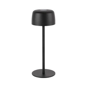 Zuma Line Zuma Line ETLED-658-BK - LED Stm. nabíj. lampa POCO LED/2W/1200 mAh IP44 čierna vyobraziť