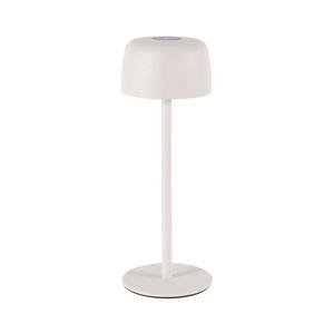 Zuma Line Zuma Line ETLED-658-WH - LED Stm. nabíj. lampa POCO LED/2W/1200 mAh IP44 biela vyobraziť