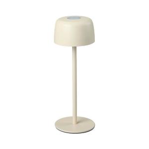 Zuma Line Zuma Line ETLED-658-CM - LED Stm. nabíj. lampa POCO LED/2W/1200 mAh IP44 krémová vyobraziť
