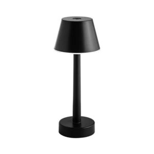 Zuma Line Zuma Line ETLED-642-BK - LED RGBW Stm. nab. lampa COLOR 0, 7W/1300 mAh IP44 čierna vyobraziť