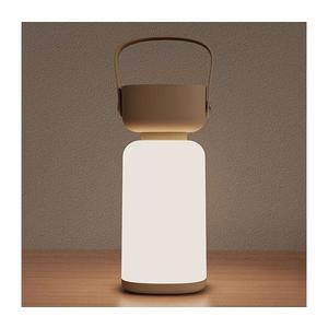 Zuma Line Zuma Line ETLED-564-BR - LED Stm. nab. lampa BATT LED/3W/1200 mAh IP44 hnedá vyobraziť