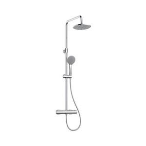 BATH DELUXE BATH DELUXE 31-130-41-60-02 - Sprchová sada s batériou HOUSTON chróm vyobraziť