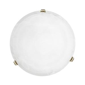Eglo 7185 - Stropné svietidlo SALOME 1xE27/60W/230V alabastrové sklo vyobraziť