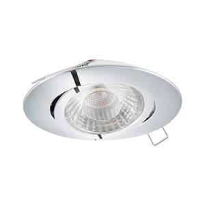 Eglo 98643 - LED Podhľadové svietidlo TEDO 1xGU10/5W/230V vyobraziť