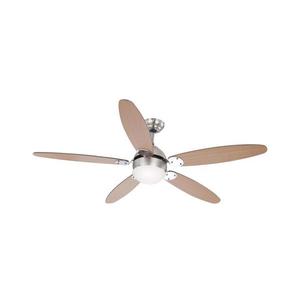 Globo 0308 - Stropný látor AZURA 1xE14/60W/230V vyobraziť