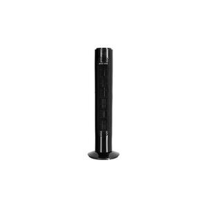 Stĺpový látor VENLO 45W/230V 73, 6 cm čierna vyobraziť