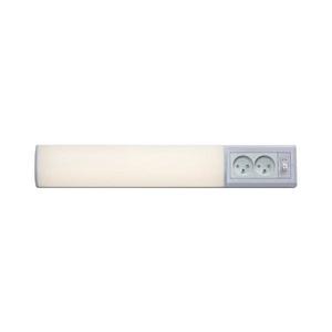 Rabalux Rabalux 78040 - LED Podlinkové sv. so zás. BATH 2E LED/10W/230V 4000K 50cm biela vyobraziť
