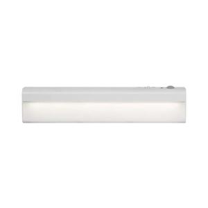 Rabalux Rabalux 78017 - LED Podlinkové svietidlo so senzorom pohybu JELORA LED/0, 5W/3xAA vyobraziť