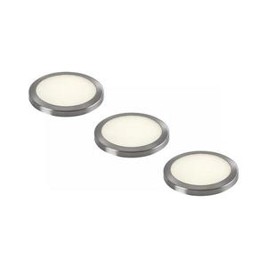 Rabalux Rabalux 78043 - SADA 3x LED Stm. osvetlenie skrine SOCAVI 3xLED/1W/230V 4000K vyobraziť