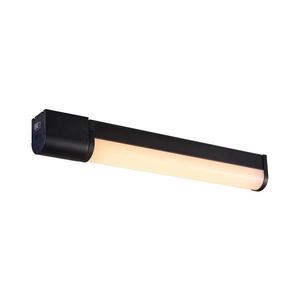 Nordlux Nordlux - LED Kúpeľňové osvetlenie zrkadla MALAIKA LED/6W/230V IP44 čierna vyobraziť
