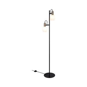 Nordlux Nordlux - Stojacia lampa ARILD 2xE14/40W/230V vyobraziť