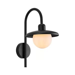 Nordlux Nordlux - Vonkajšie nástenné svietidlo BERLO 1xE27/10W/230V IP44 vyobraziť