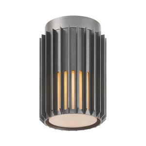 Nordlux Nordlux - Vonkajšie stropné svietidlo ALUDRA 1xE27/15W/230V antracit vyobraziť