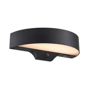 Nordlux Nordlux - LED Solárne nástenné svietidlo so senzorom MONAY LED/5W/5V IP44 vyobraziť