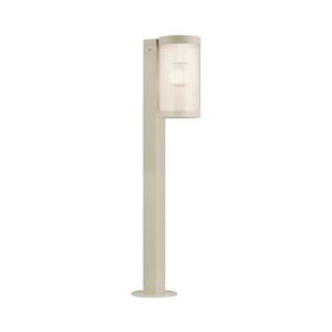 Nordlux Nordlux - Vonkajšia lampa COUPAR 1xE27/25W/230V IP54 krémová vyobraziť