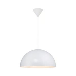 Nordlux Nordlux - Luster na lanku ELLEN 1xE27/40W/230V biela vyobraziť