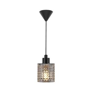Nordlux Nordlux - Luster na lanku HOLLYWOOD 1xE27/60W/230V číra vyobraziť