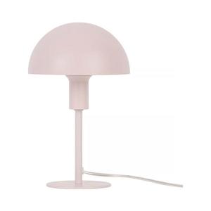 Nordlux Nordlux - Stolná lampa ELLEN 1xE14/40W/230V ružová vyobraziť