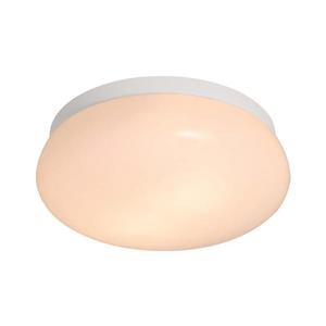Nordlux Nordlux - Kúpeľňové stropné svietidlo FOAM 2xE27/55W/230V IP44 biela vyobraziť