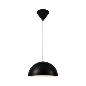 Nordlux Nordlux - Luster na lanku ELLEN 1xE27/40W/230V čierna vyobraziť