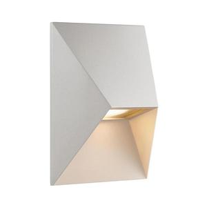 Nordlux Nordlux - Vonkajšie nástenné svietidlo PONTIO 1xGU10/25W/230V biela vyobraziť