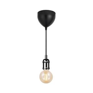 Nordlux Nordlux - Napájací kábel AVRA 1xE27/60W/230V čierna vyobraziť