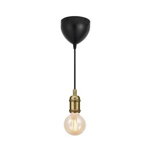 Nordlux Nordlux - Napájací kábel AVRA 1xE27/60W/230V mosadz vyobraziť