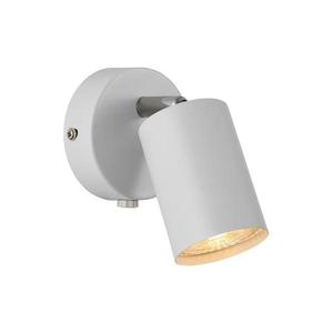 Nordlux Nordlux - Nástenné bodové svietidlo EXPLORE 1xGU10/7W/230V biela vyobraziť