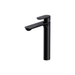 Cersanit Cersanit S951-332 - Umývadlová batéria CREA 27, 4 cm čierna vyobraziť
