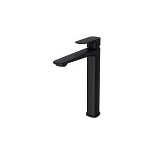 Cersanit Cersanit S951-391 - Umývadlová batéria LARGA 29, 5 cm čierna vyobraziť