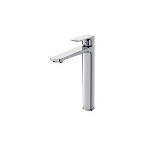Cersanit Cersanit S951-392 - Umývadlová batéria LARGA 29, 5 cm lesklý chróm vyobraziť