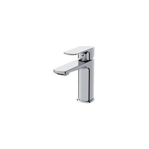 Cersanit Cersanit S951-388 - Umývadlová batéria LARGA 16, 3 cm lesklý chróm vyobraziť